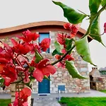 Villa Luxury Rhodes Verano 6 Guests Private Pool Lardos *