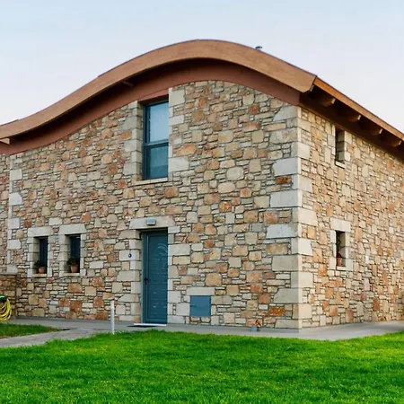 Luxury Rhodes Verano 6 Guests Private Pool Lardos