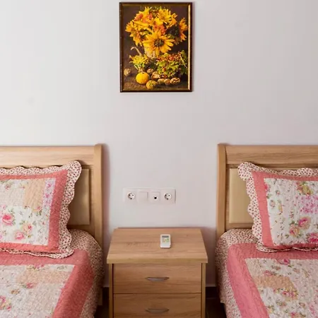 Luxury Rhodes Verano 6 Guests Private Pool Lardos 빌라 키오타리