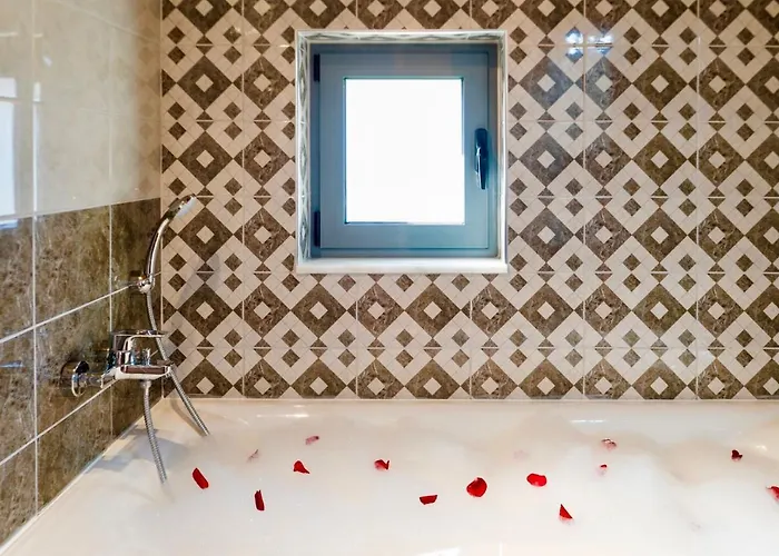 Luxury Rhodes Verano 6 Guests Private Pool Lardos * Kiotari