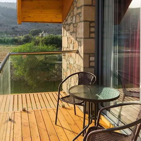 Luxury Rhodes Verano 6 Guests Private Pool Lardos