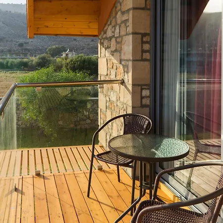 Luxury Rhodes Verano 6 Guests Private Pool Lardos * Kiotari