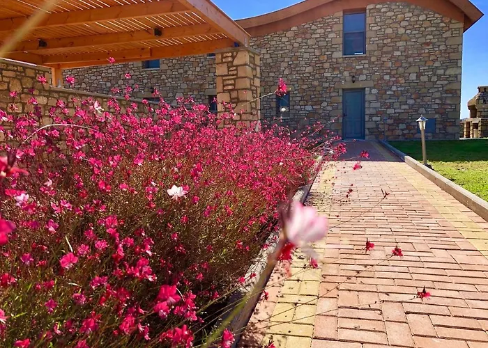 Luxury Rhodes Verano 6 Guests Private Pool Lardos * كوتاري