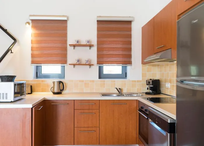 فيلة Luxury Rhodes Verano 6 Guests Private Pool Lardos