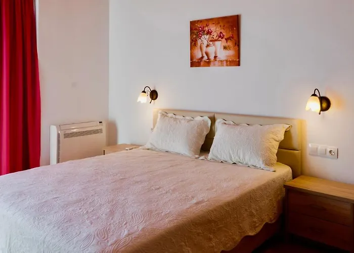 فيلة Luxury Rhodes Verano 6 Guests Private Pool Lardos *