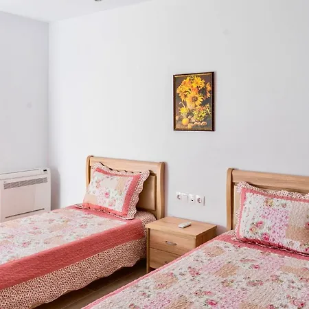 Luxury Rhodes Verano 6 Guests Private Pool Lardos * Kiotari